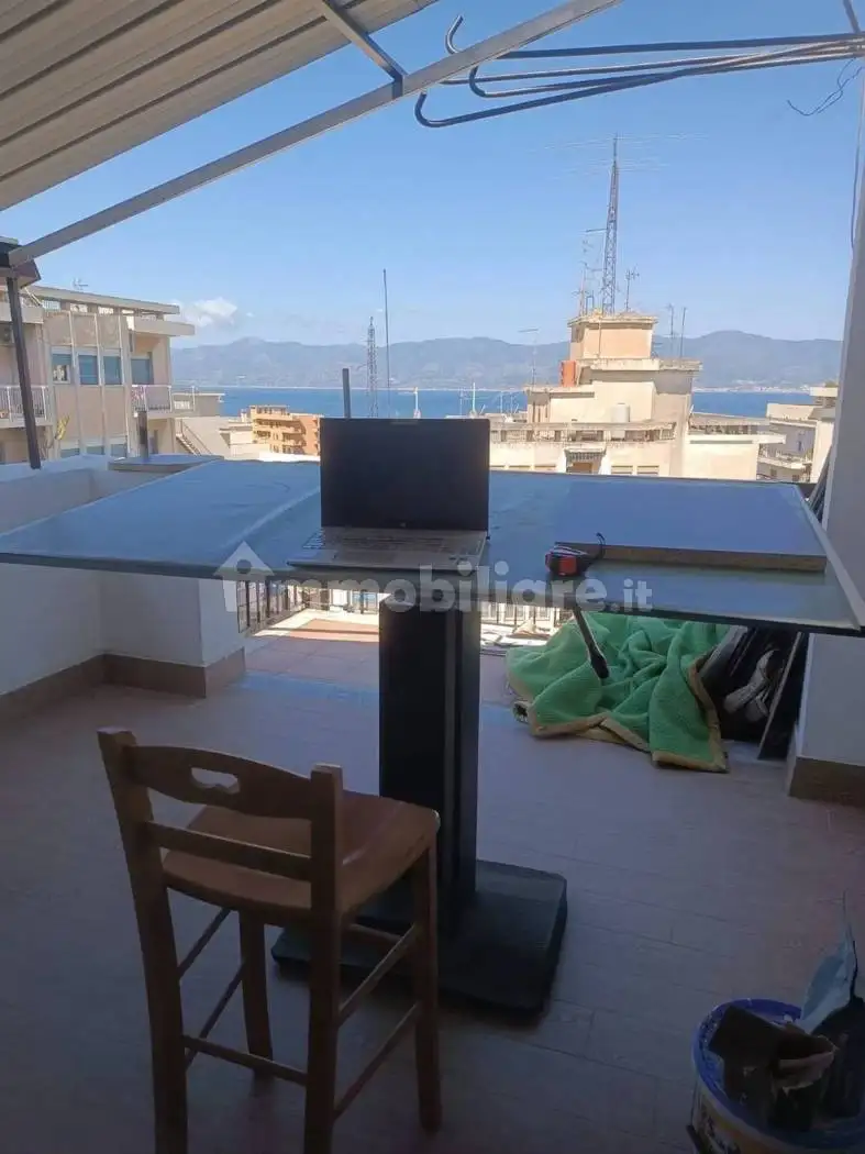 Appartamento in affitto a Reggio Calabria