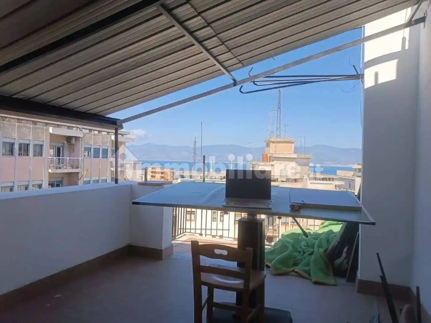 Bilocale via Cappuccinelli Diramazione Zagarella, 41, Trabocchetto - Spirito Santo, Reggio Calabria - foto 2