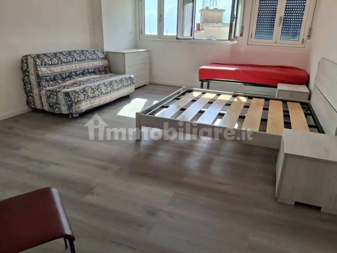 Bilocale via Cappuccinelli Diramazione Zagarella, 41, Trabocchetto - Spirito Santo, Reggio Calabria - foto 5