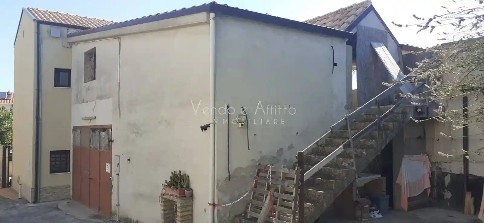 Appartamento da ristrutturare, su più livelli, Vasto Marina, Vasto - foto 3