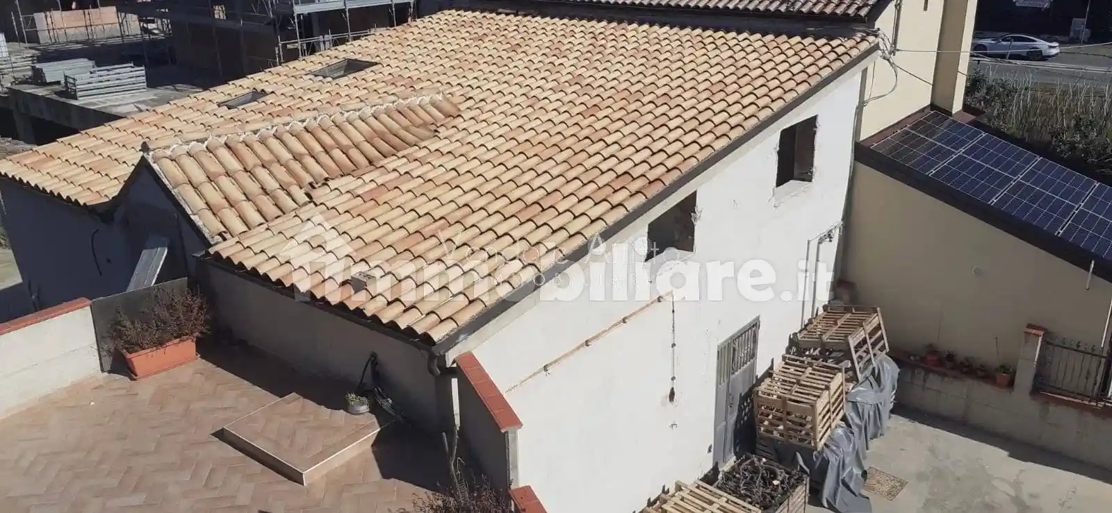 Appartamento da ristrutturare, su più livelli, Vasto Marina, Vasto - foto 4