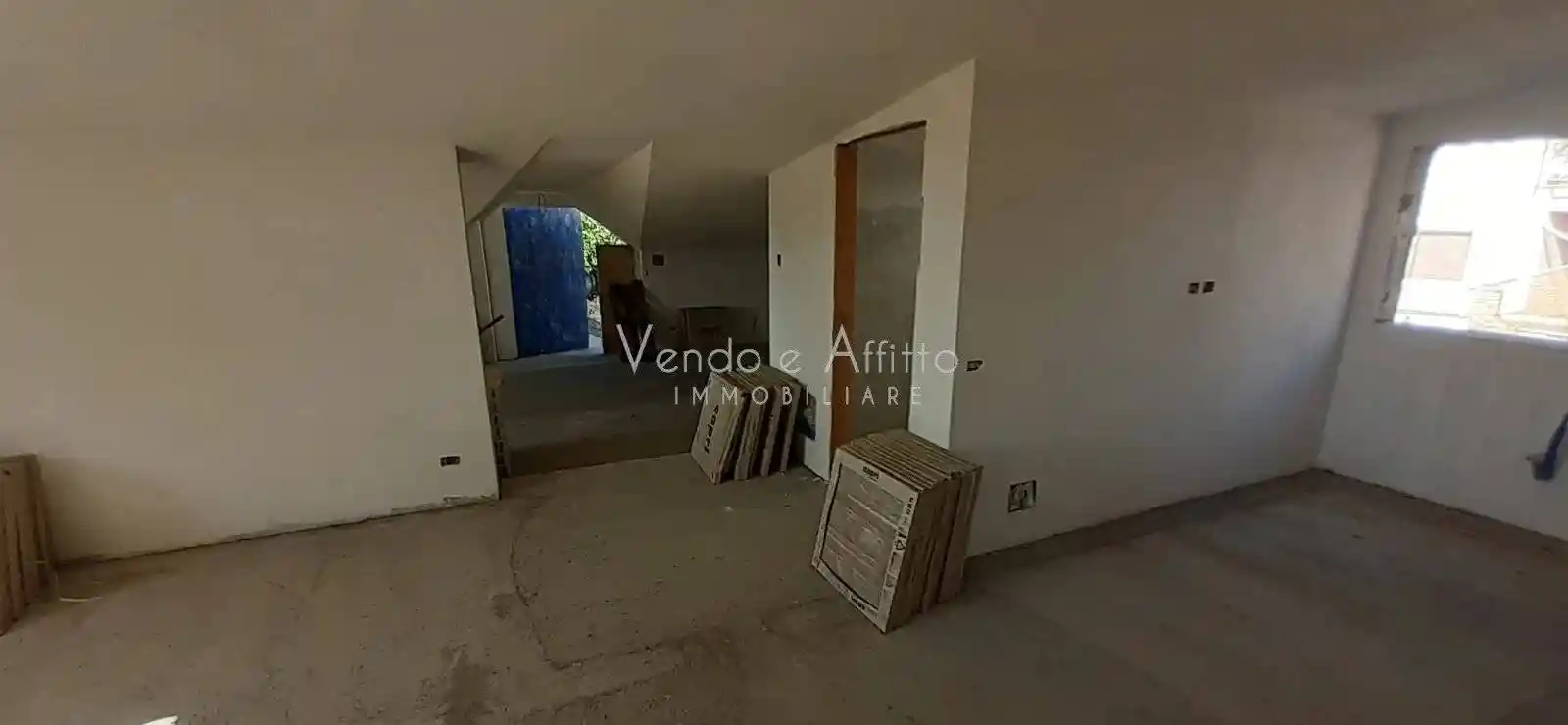 Appartamento da ristrutturare, su più livelli, Vasto Marina, Vasto - foto 5