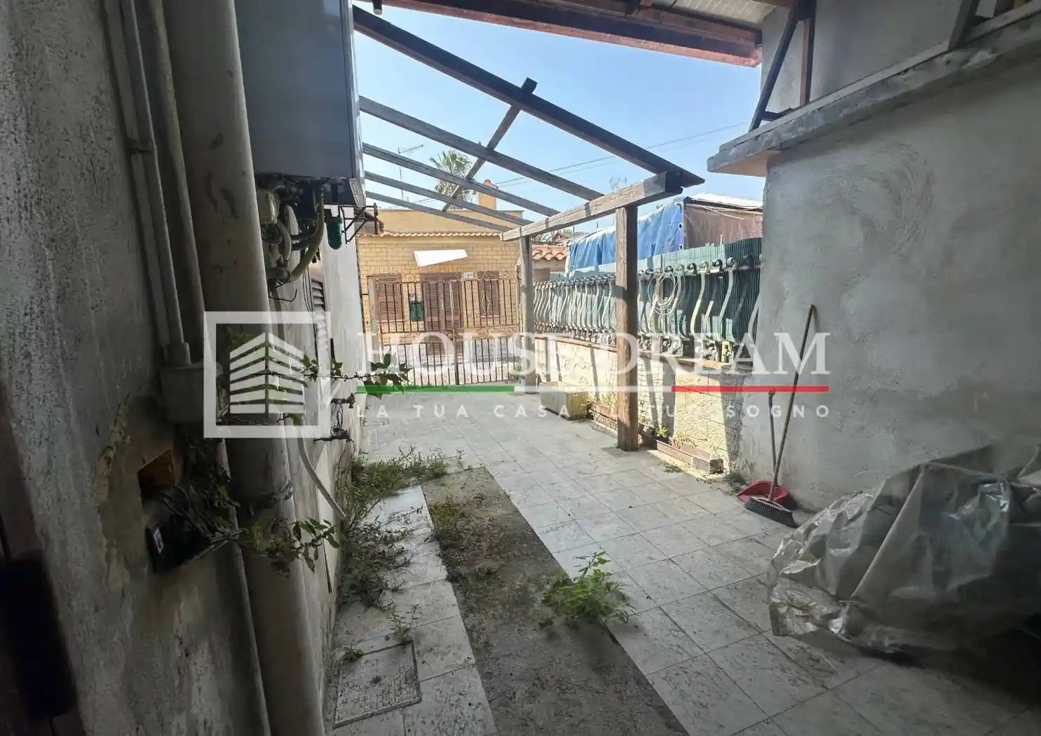 Trilocale via Ignazio Scimonelli 203, Romanina, Roma - foto 3