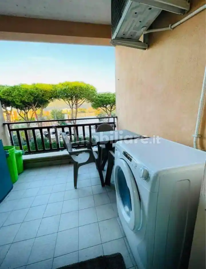 Appartamento in vendita a Terracina