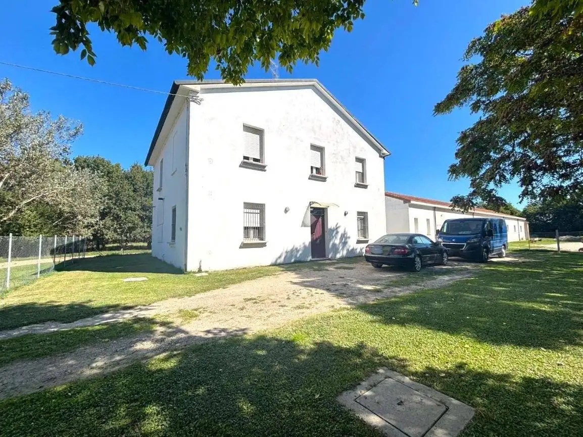 Villa in vendita a Ravenna