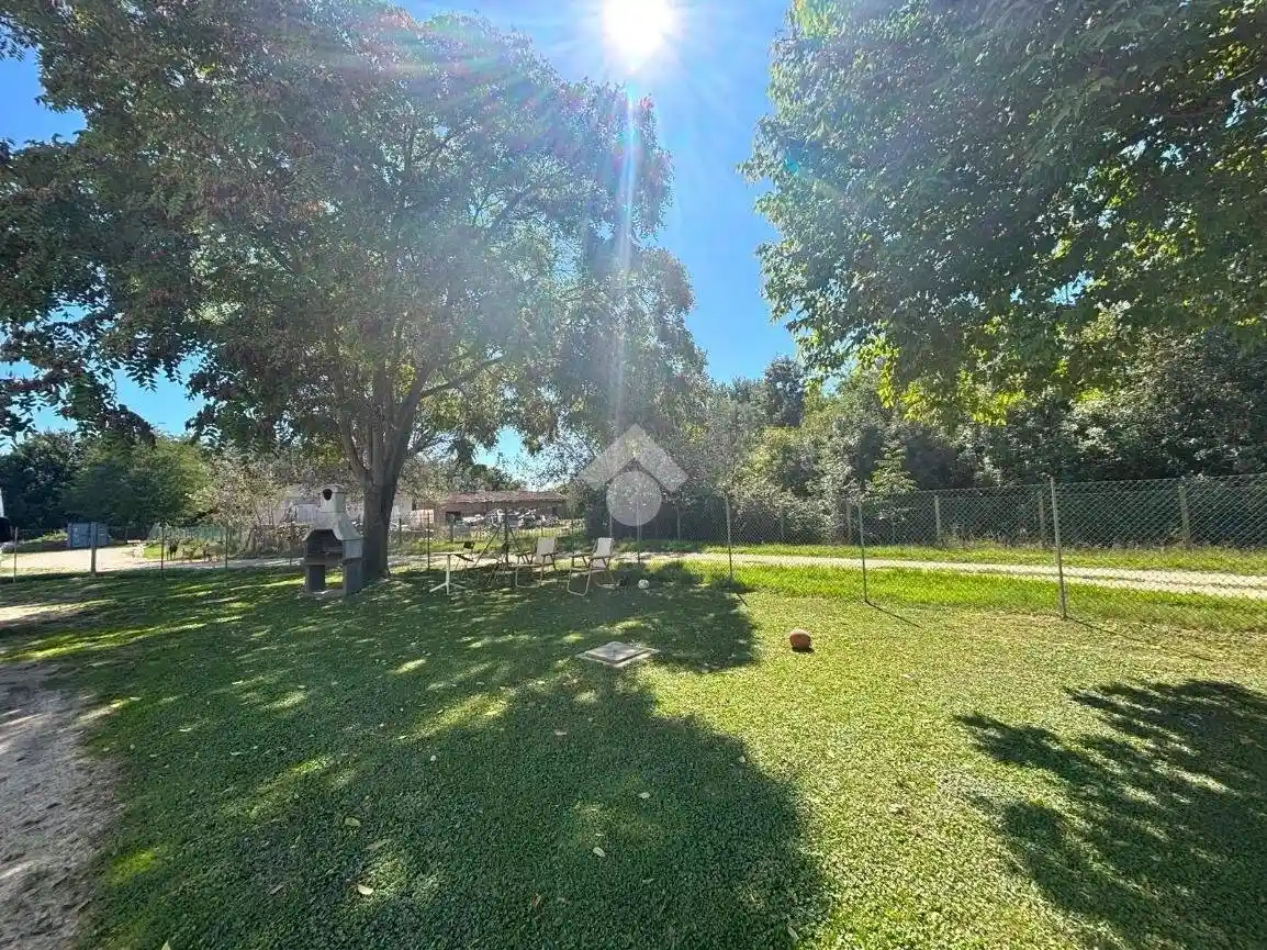 Villa unifamiliare via Corriera Antica 11, Sant'Alberto, Ravenna - foto 2