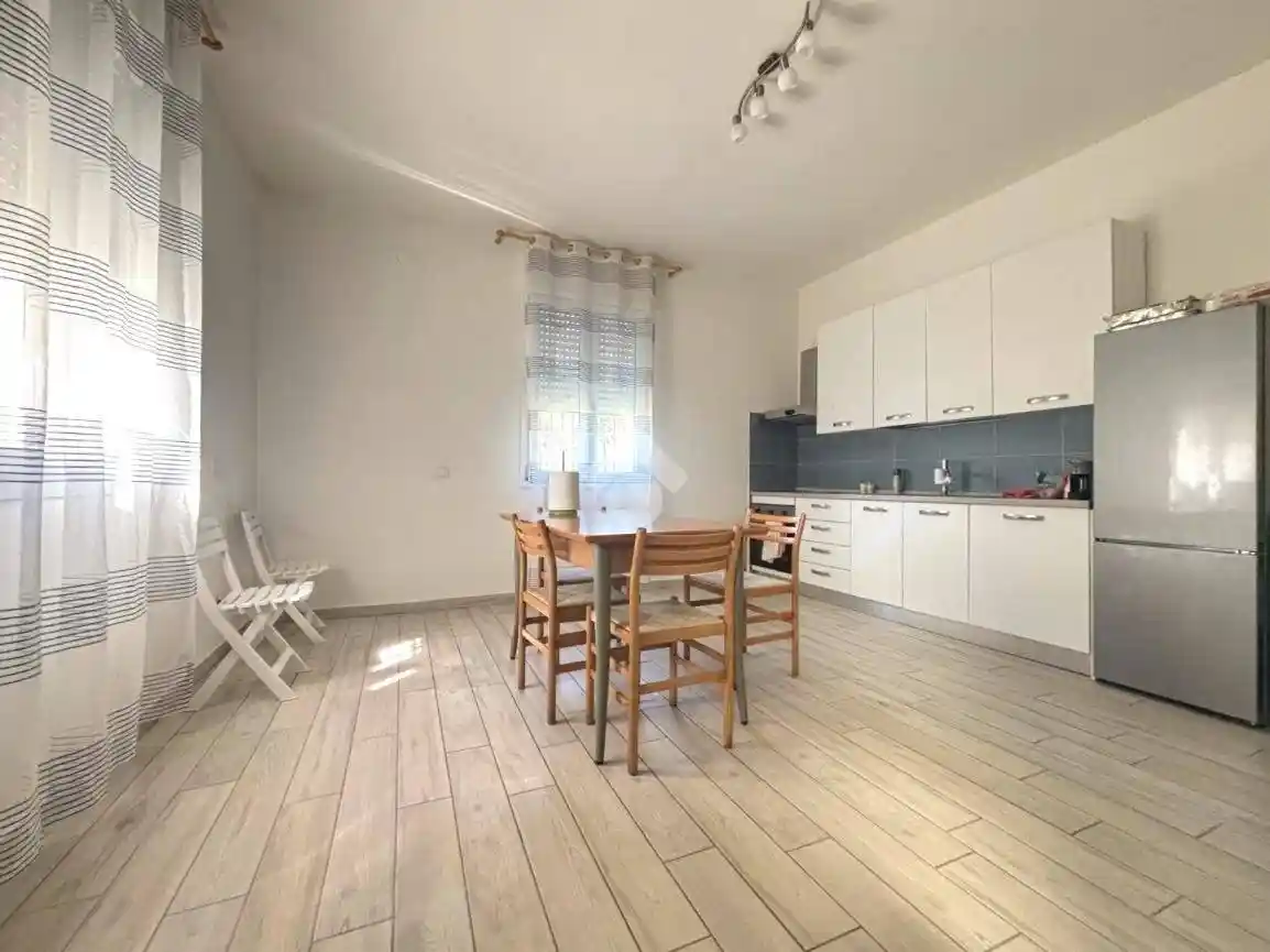 Villa unifamiliare via Corriera Antica 11, Sant'Alberto, Ravenna - foto 3