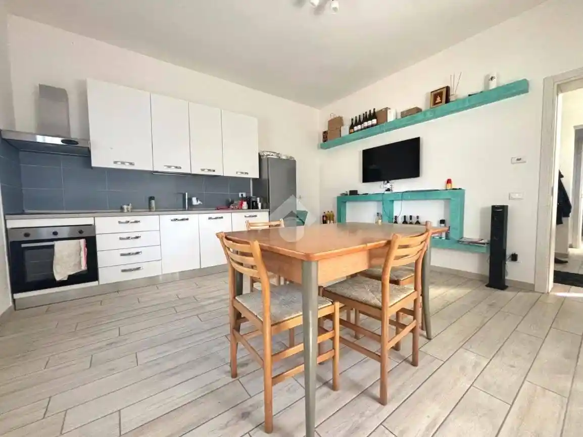 Villa unifamiliare via Corriera Antica 11, Sant'Alberto, Ravenna - foto 4