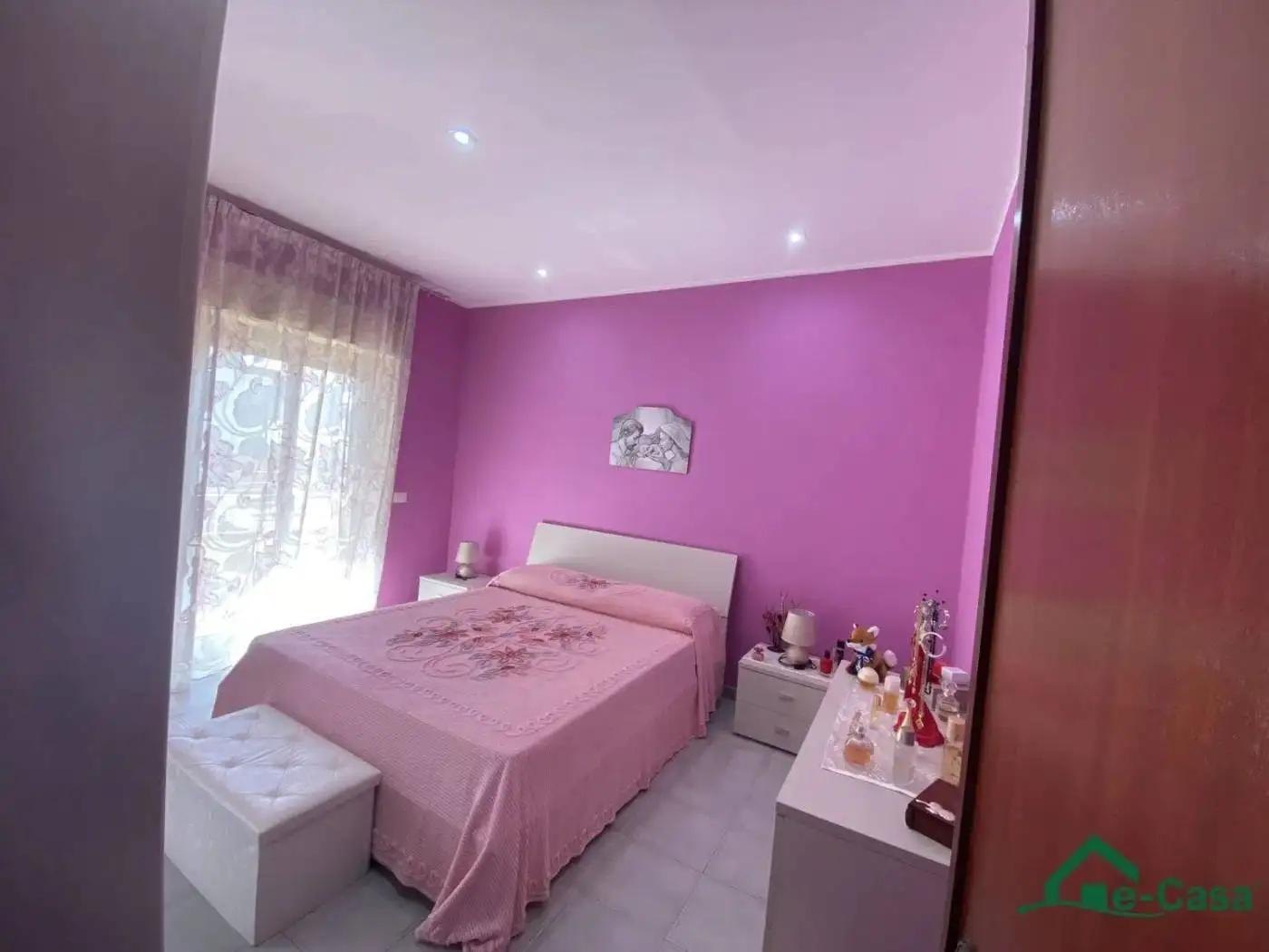 Appartamento in vendita a Valdina