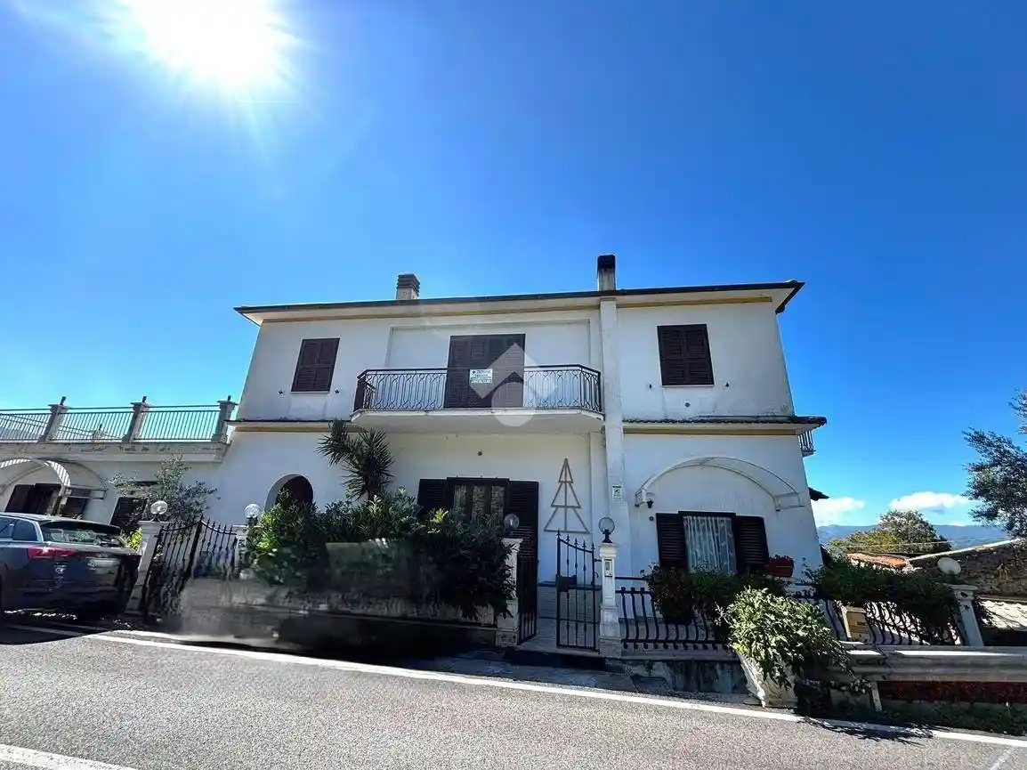 Appartamento in vendita a Subiaco