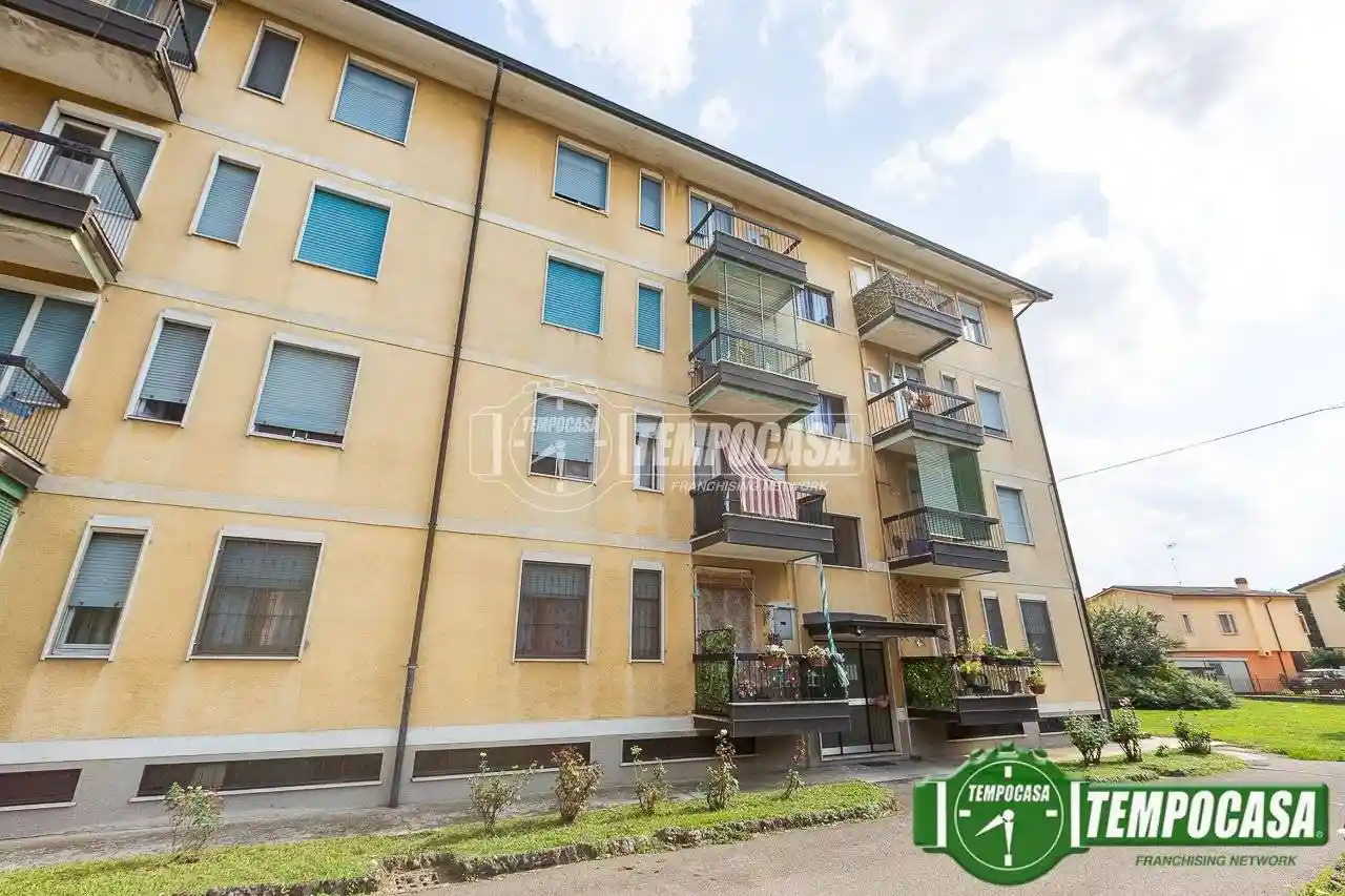 Appartamento in vendita a Codogno