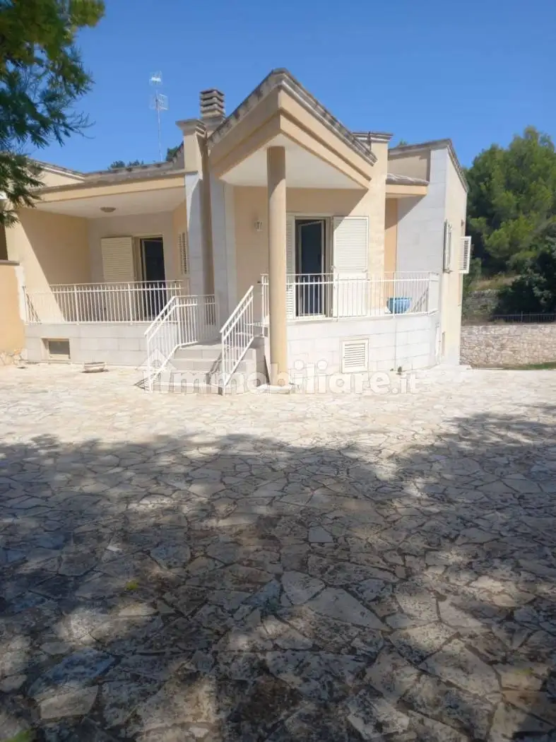 Villa in vendita a Fasano