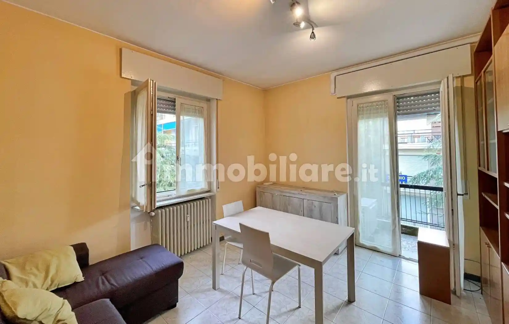 Appartamento in vendita a Broni