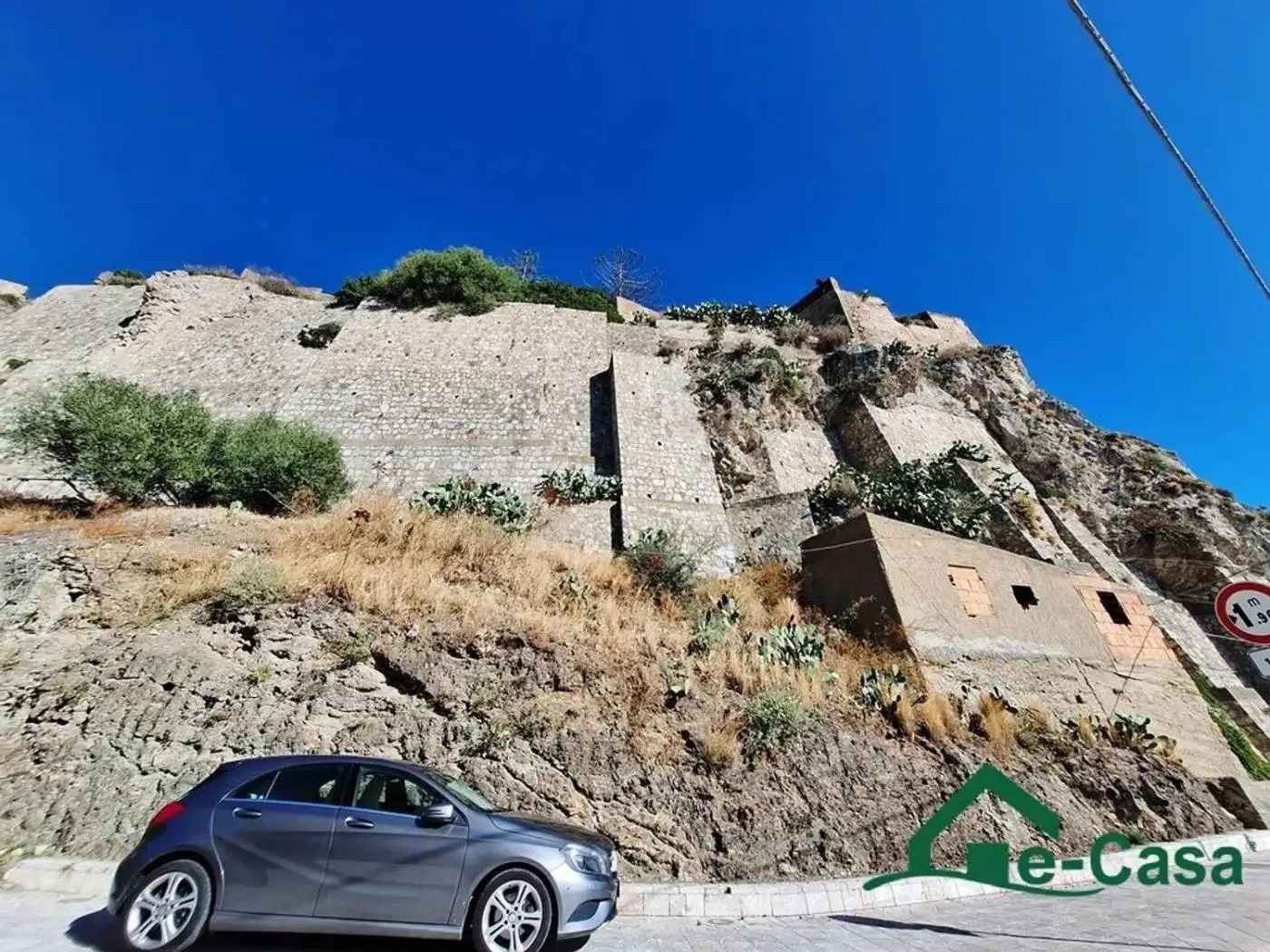 Villa in vendita a Scaletta Zanclea