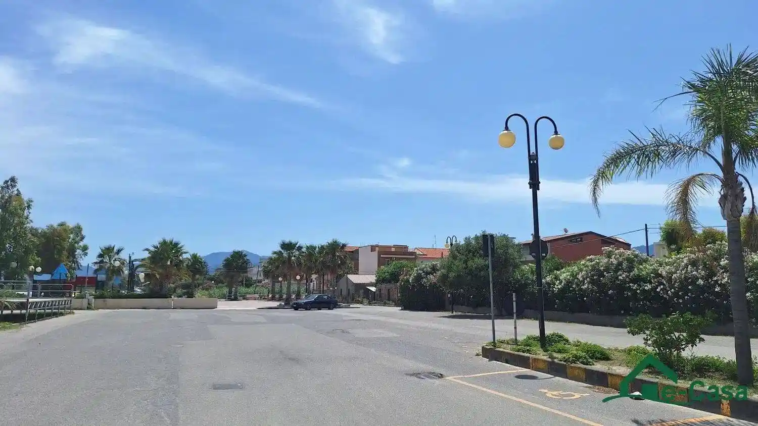 Bilocale via Amerigo Vespucci, 29, Centro, Falcone - foto 2