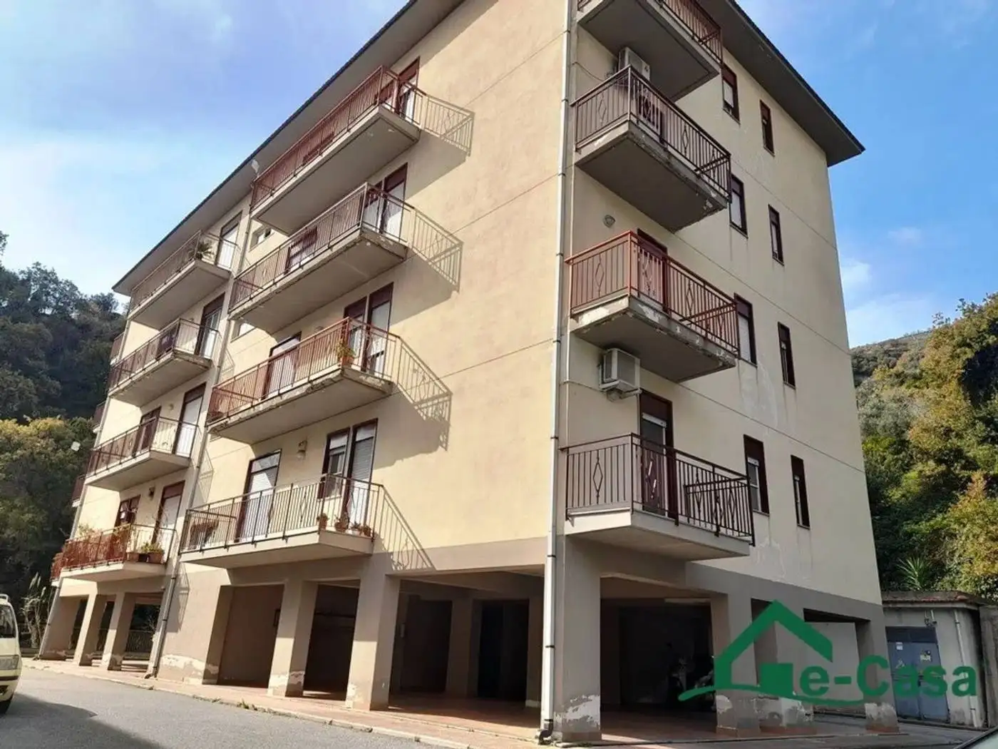 Appartamento in vendita a Messina