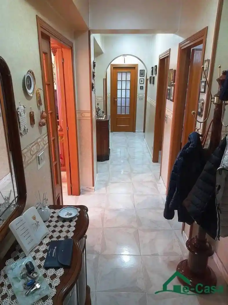 Quadrilocale via Giovanni Manganaro, 15, Giampilieri, Messina - foto 4