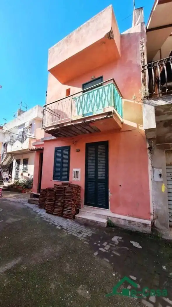 Villa in vendita a Messina