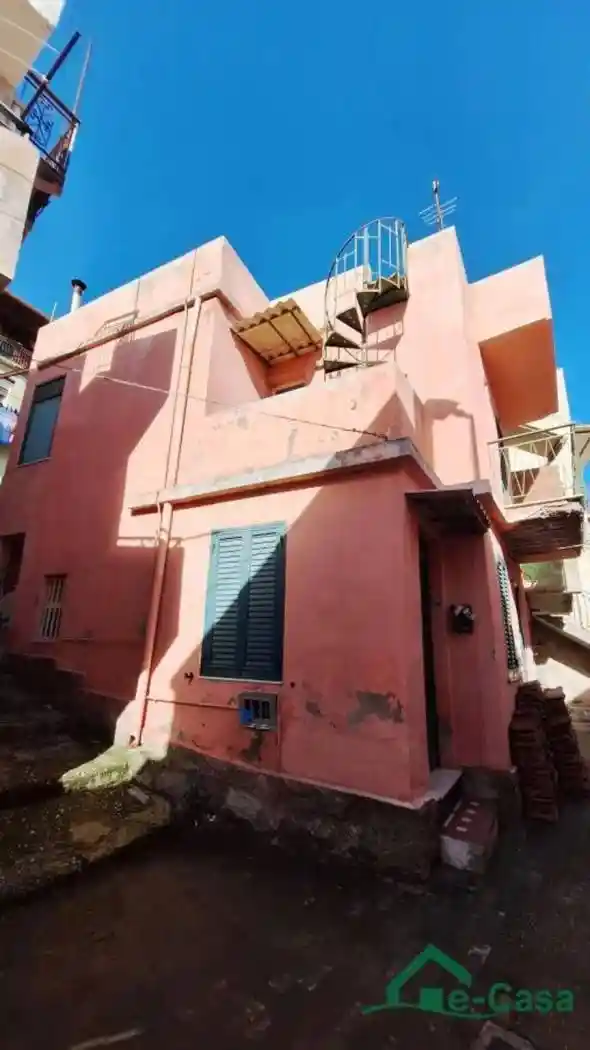 Villa unifamiliare Località Galati Sant'Anna, Galati, Messina - foto 2