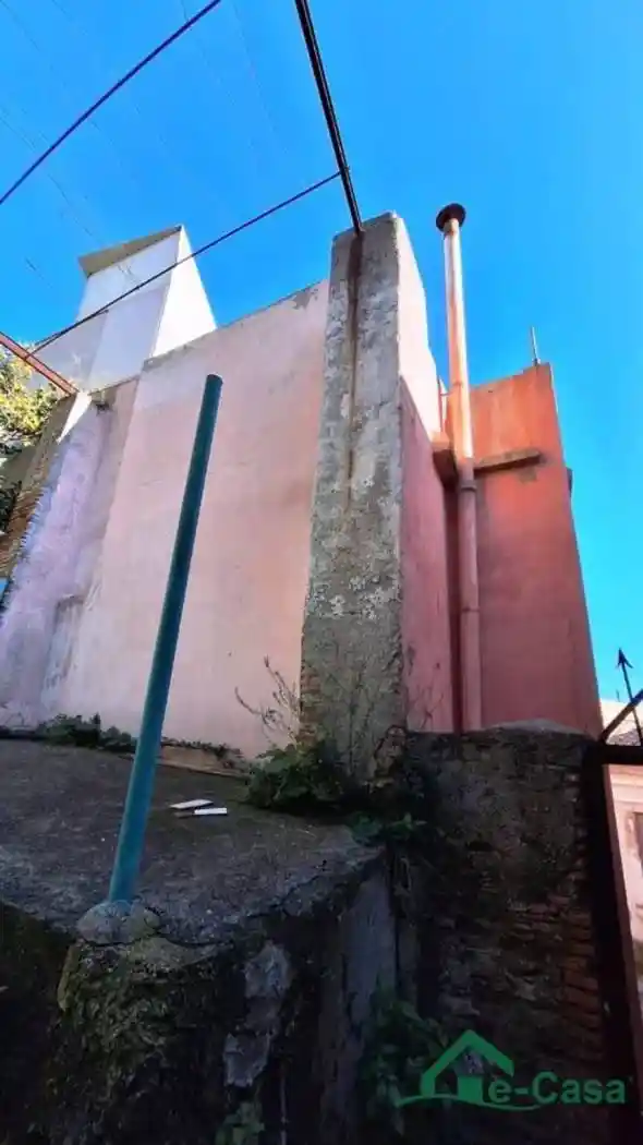 Villa unifamiliare Località Galati Sant'Anna, Galati, Messina - foto 4