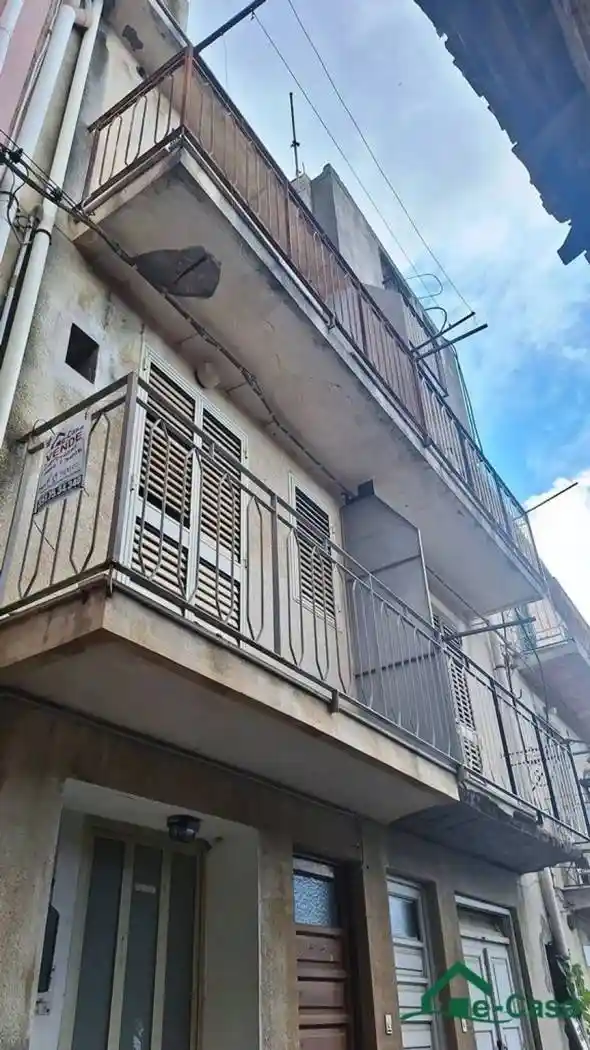 Villa unifamiliare via Giardino, 6, Mili, Messina - foto 3