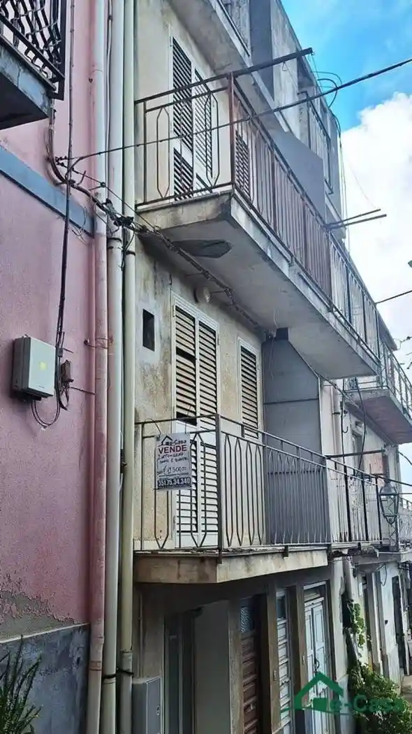 Villa unifamiliare via Giardino, 6, Mili, Messina - foto 4