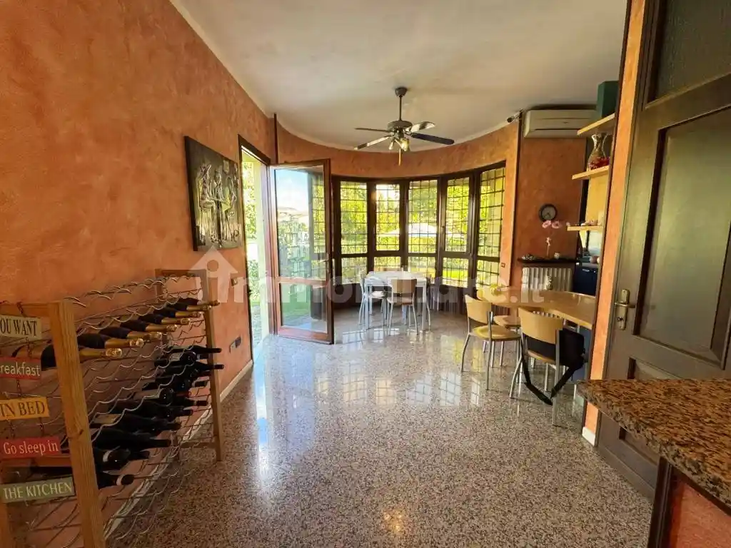 Villetta a schiera in vendita a Limena