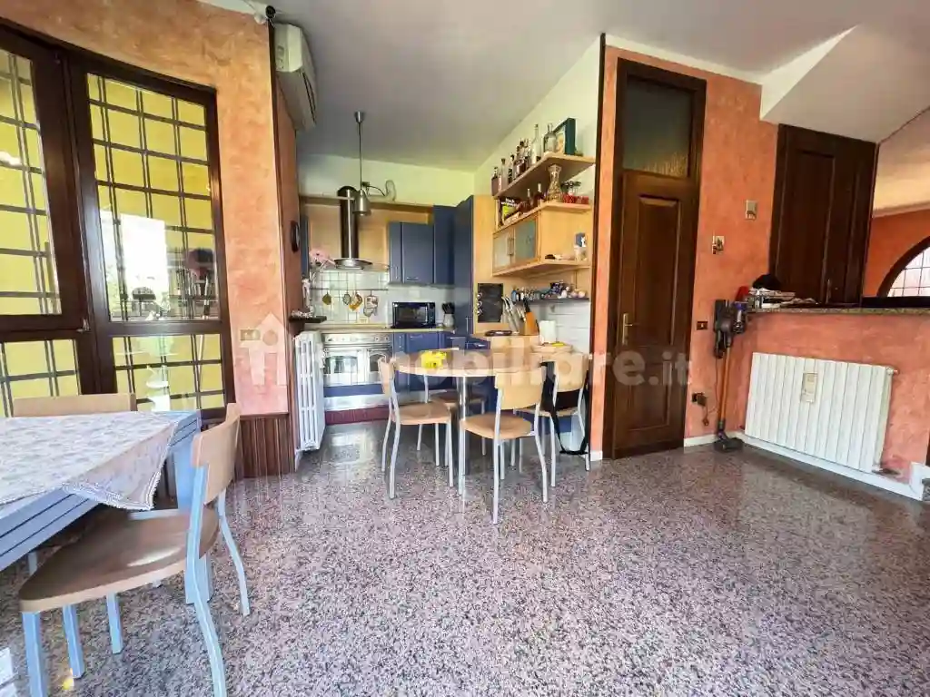 Villetta a schiera - foto 3