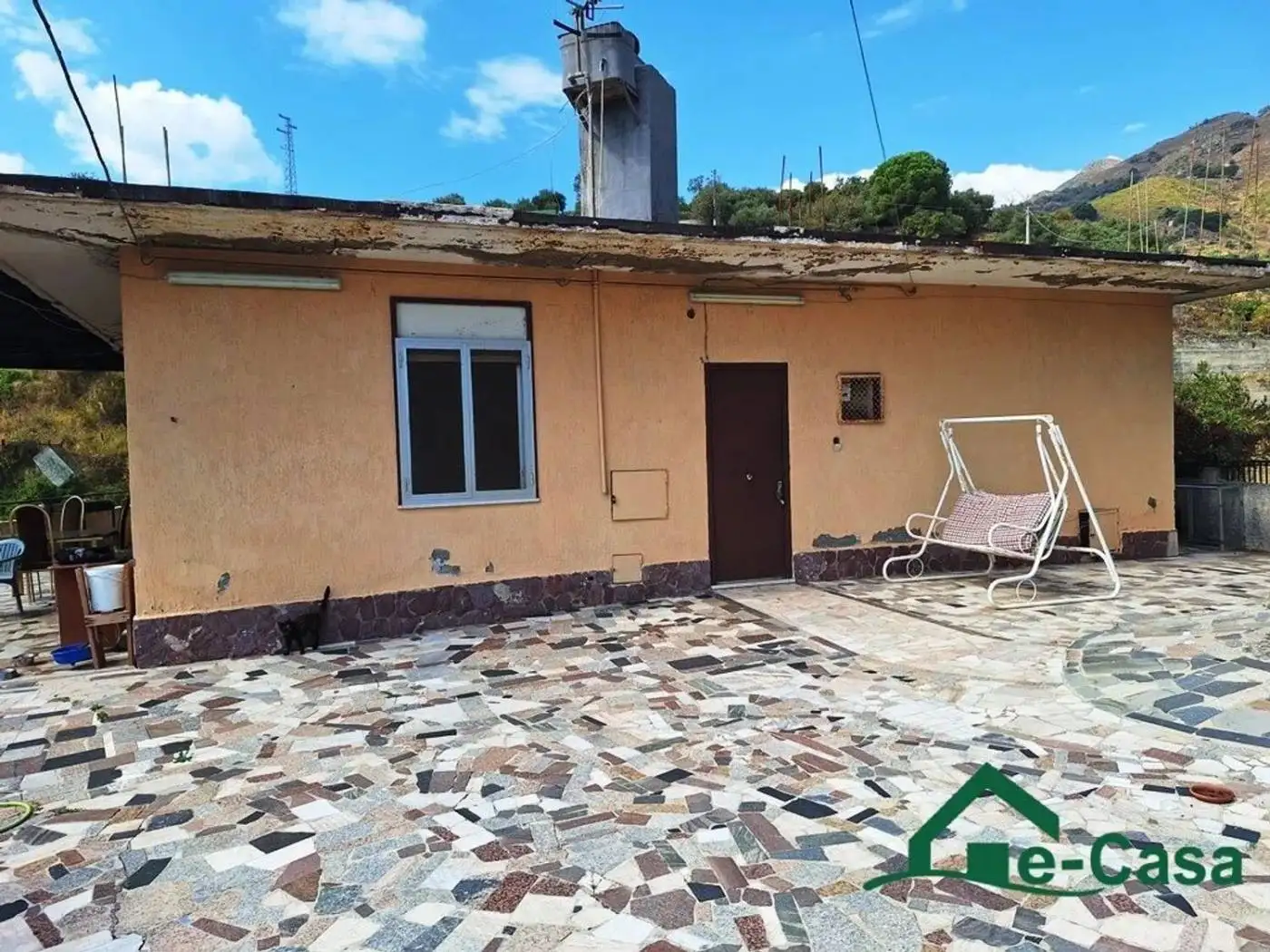 Villa in vendita a Messina