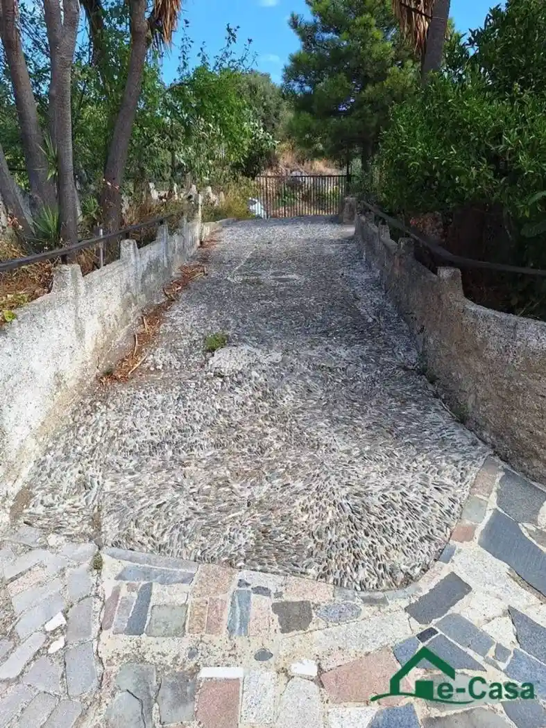 Villa unifamiliare Strada Provinciale 33, Giampilieri, Messina - foto 2