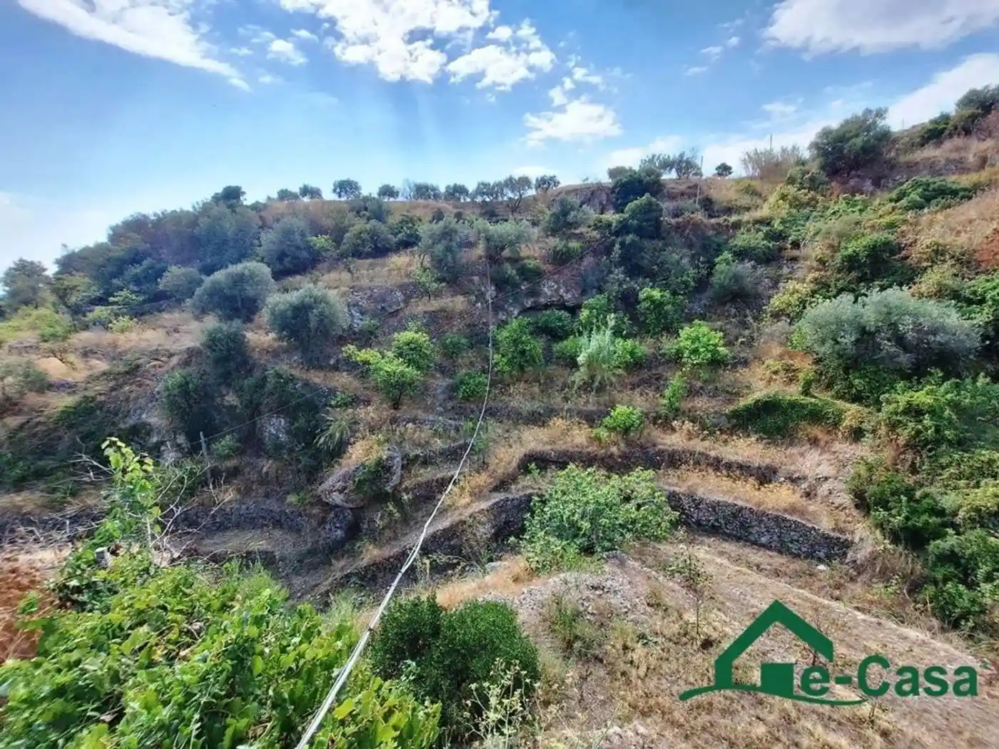 Villa unifamiliare Strada Provinciale 33, Giampilieri, Messina - foto 5