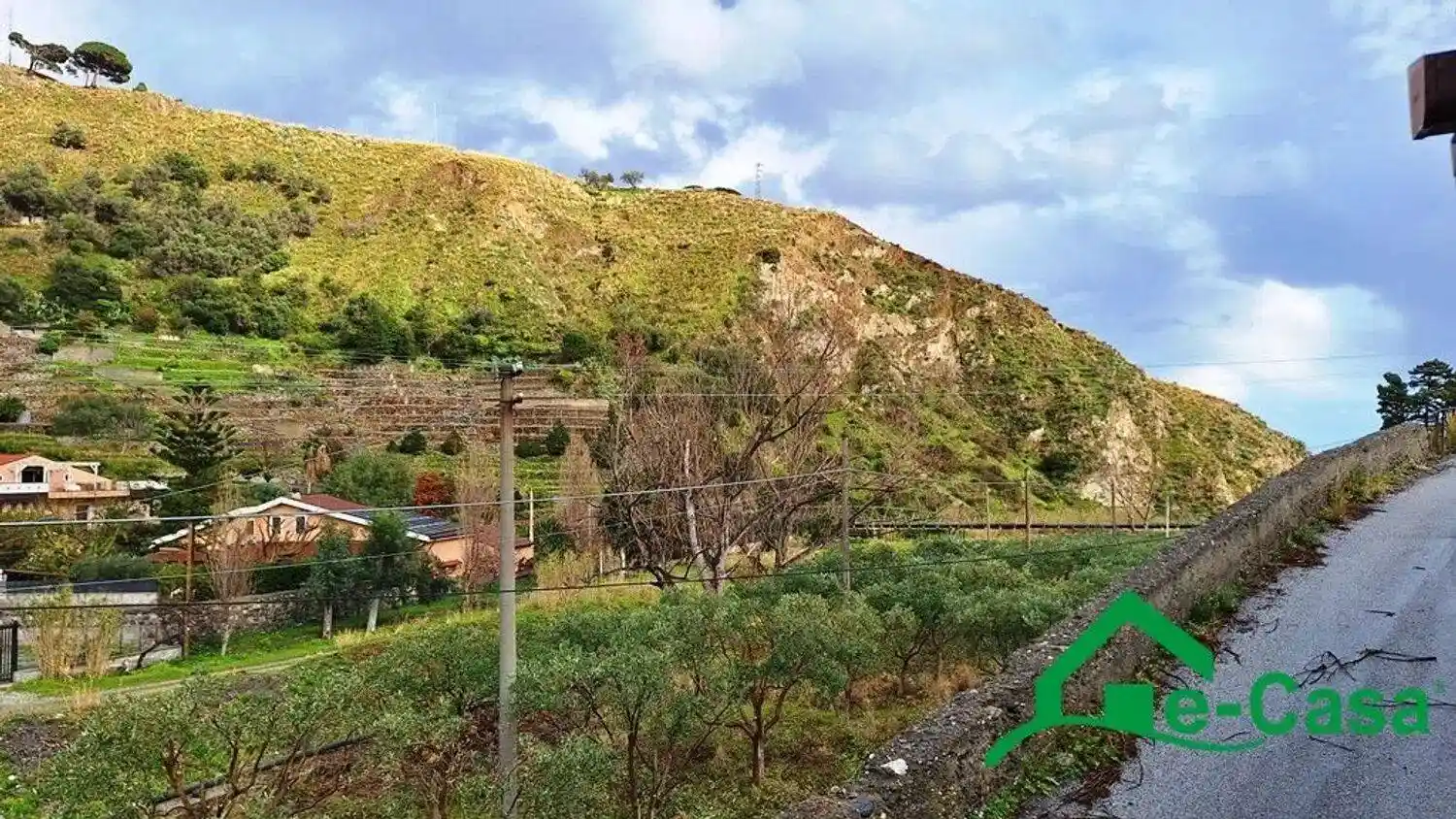 Villa unifamiliare Strada Provinciale 34, 34, Briga - Ponte Schiavo, Messina - foto 3