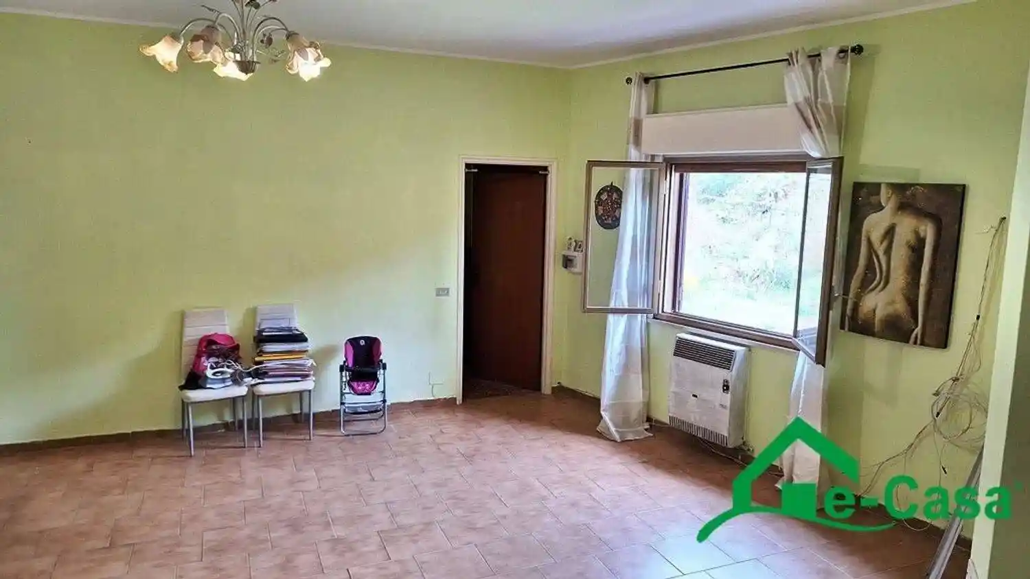Villa unifamiliare Strada Provinciale 34, 34, Briga - Ponte Schiavo, Messina - foto 4