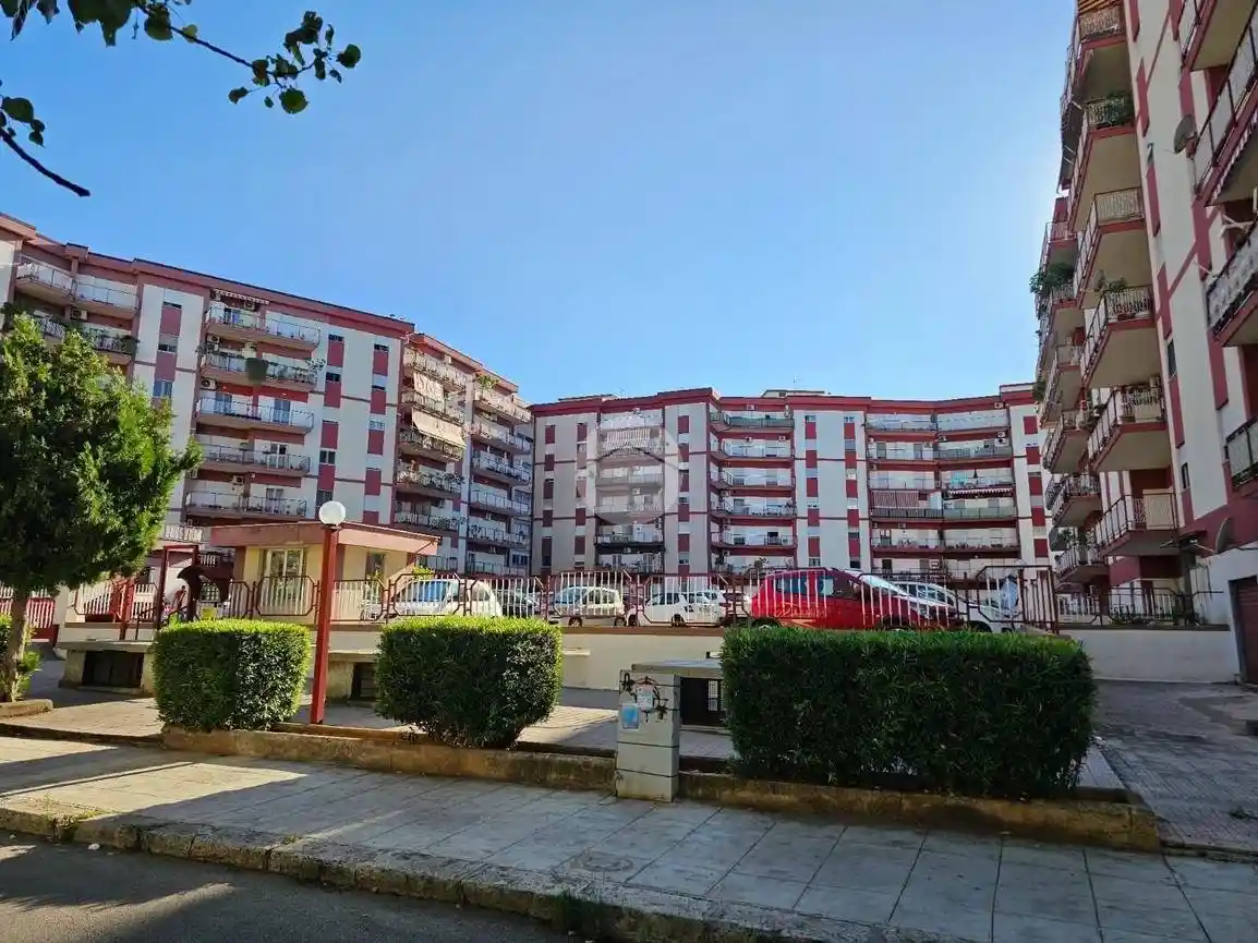 Appartamento in vendita a Palermo