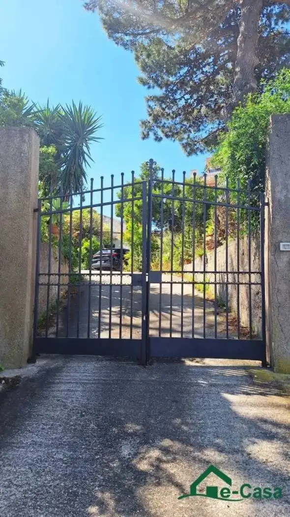 Villa in vendita a Messina