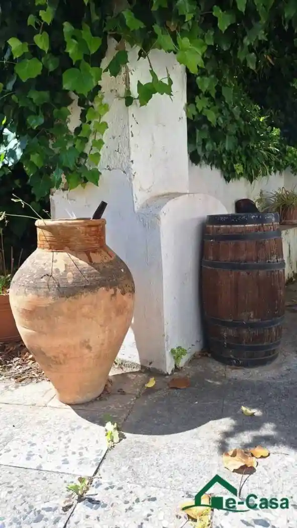 Villa unifamiliare Località Galati Sant'Anna, Galati, Messina - foto 4