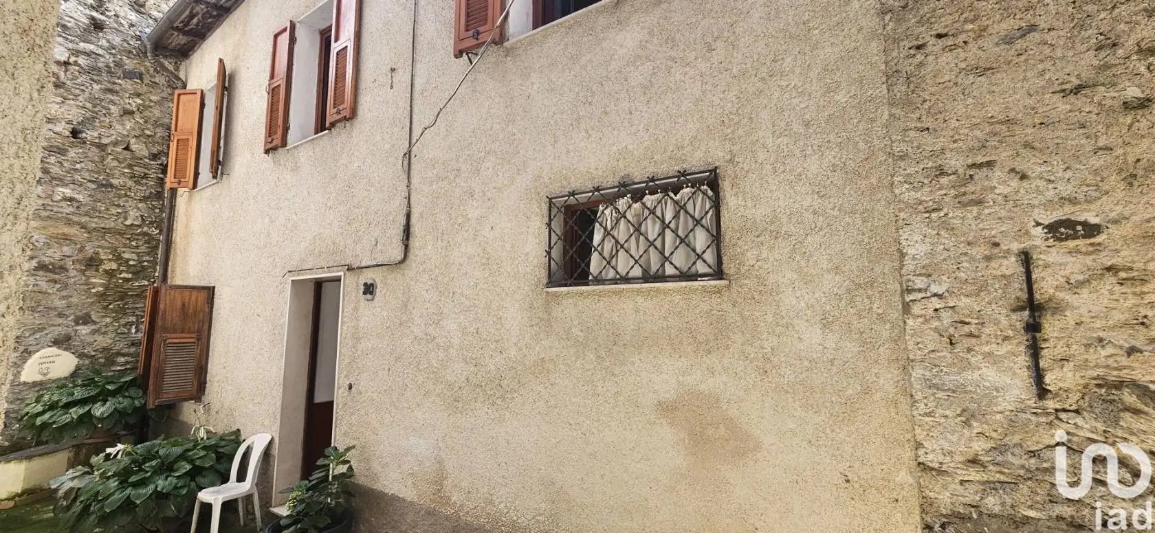 Terratetto unifamiliare via Mazzini 30, Cosio d'Arroscia - foto 2