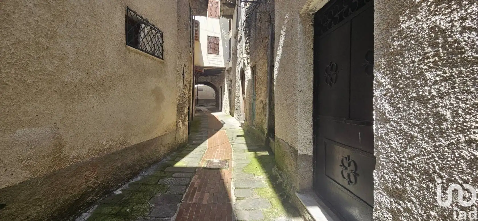 Terratetto unifamiliare via Mazzini 30, Cosio d'Arroscia - foto 4