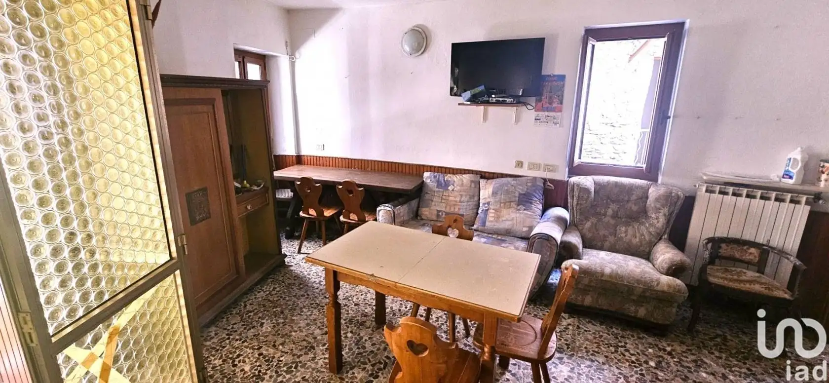 Terratetto unifamiliare via Mazzini 30, Cosio d'Arroscia - foto 5