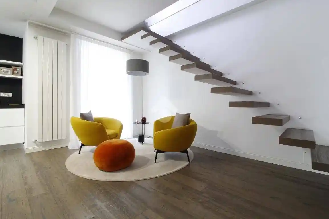 Appartamento in vendita a Agrate Brianza