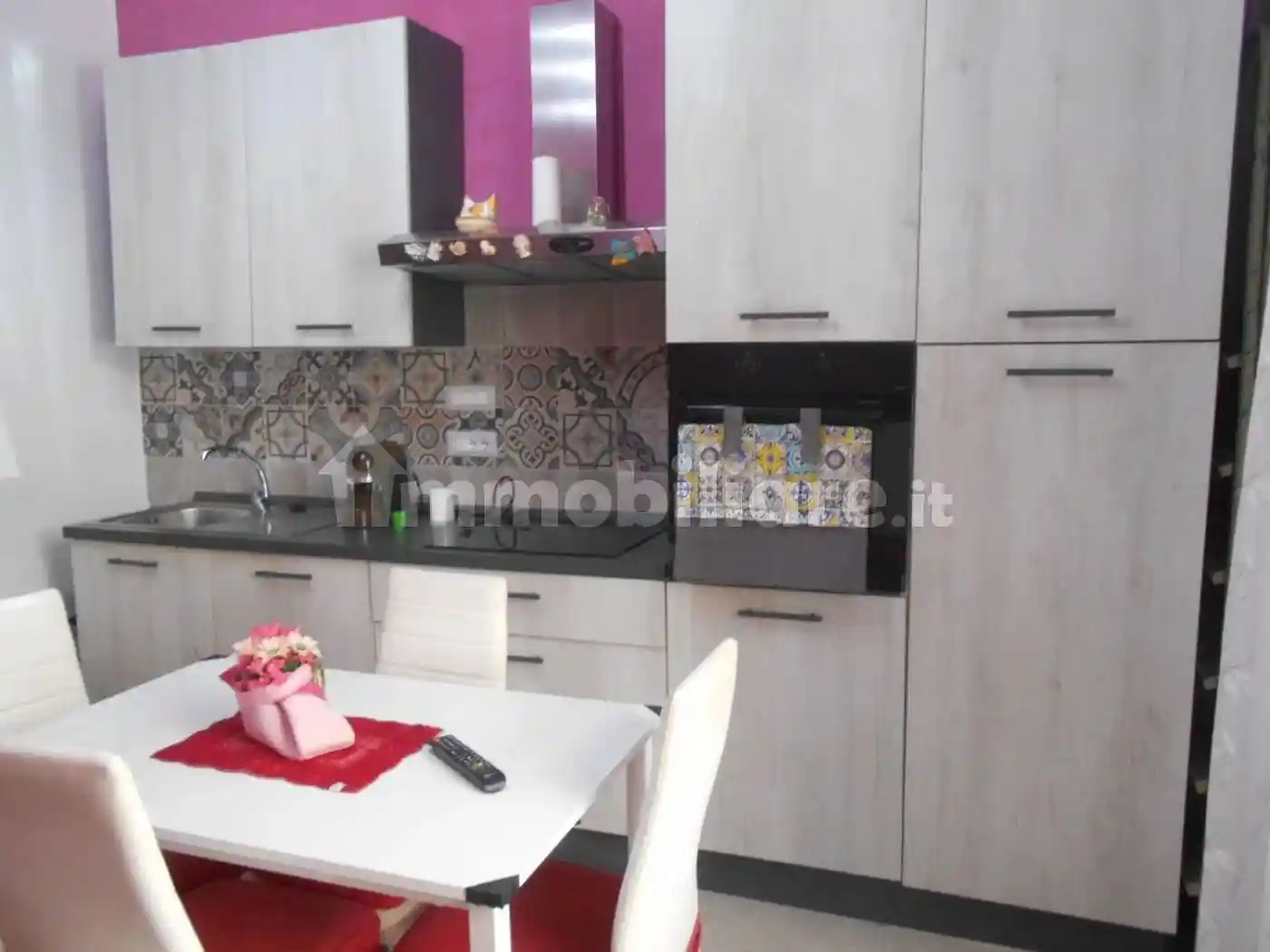 Bilocale Neighbourhood: Mosella - Borgo Zaera, San Martino, Messina - foto 2