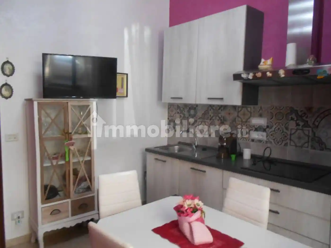 Bilocale Neighbourhood: Mosella - Borgo Zaera, San Martino, Messina - foto 3