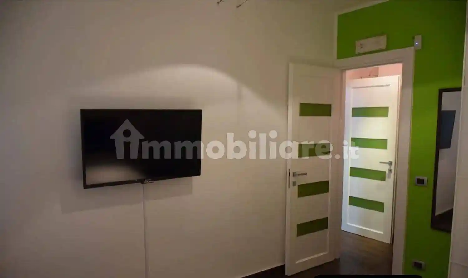 Bilocale Neighbourhood: Libertà, Libertà, Messina - foto 5