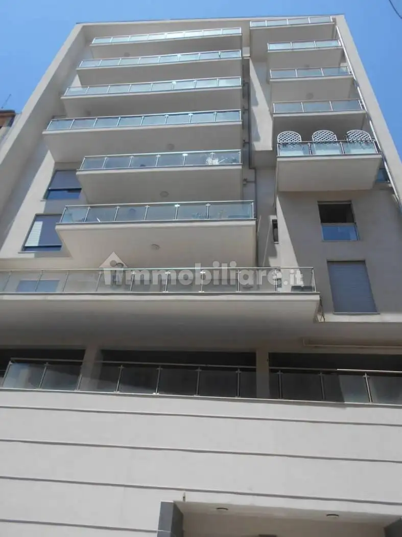 Appartamento in affitto a Messina