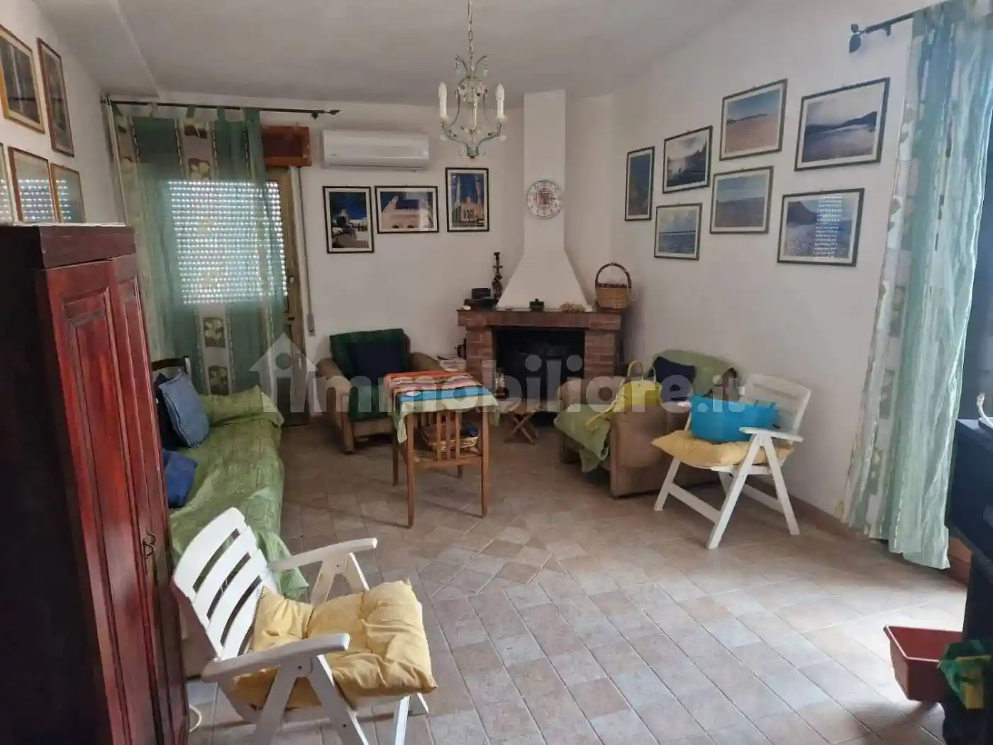 Trilocale via U. Fondacaro No Number, Catanzaro Lido, Catanzaro - foto 3