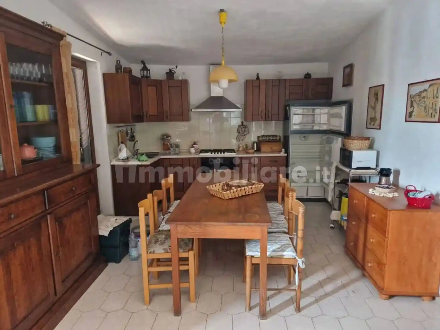 Trilocale via U. Fondacaro No Number, Catanzaro Lido, Catanzaro - foto 4