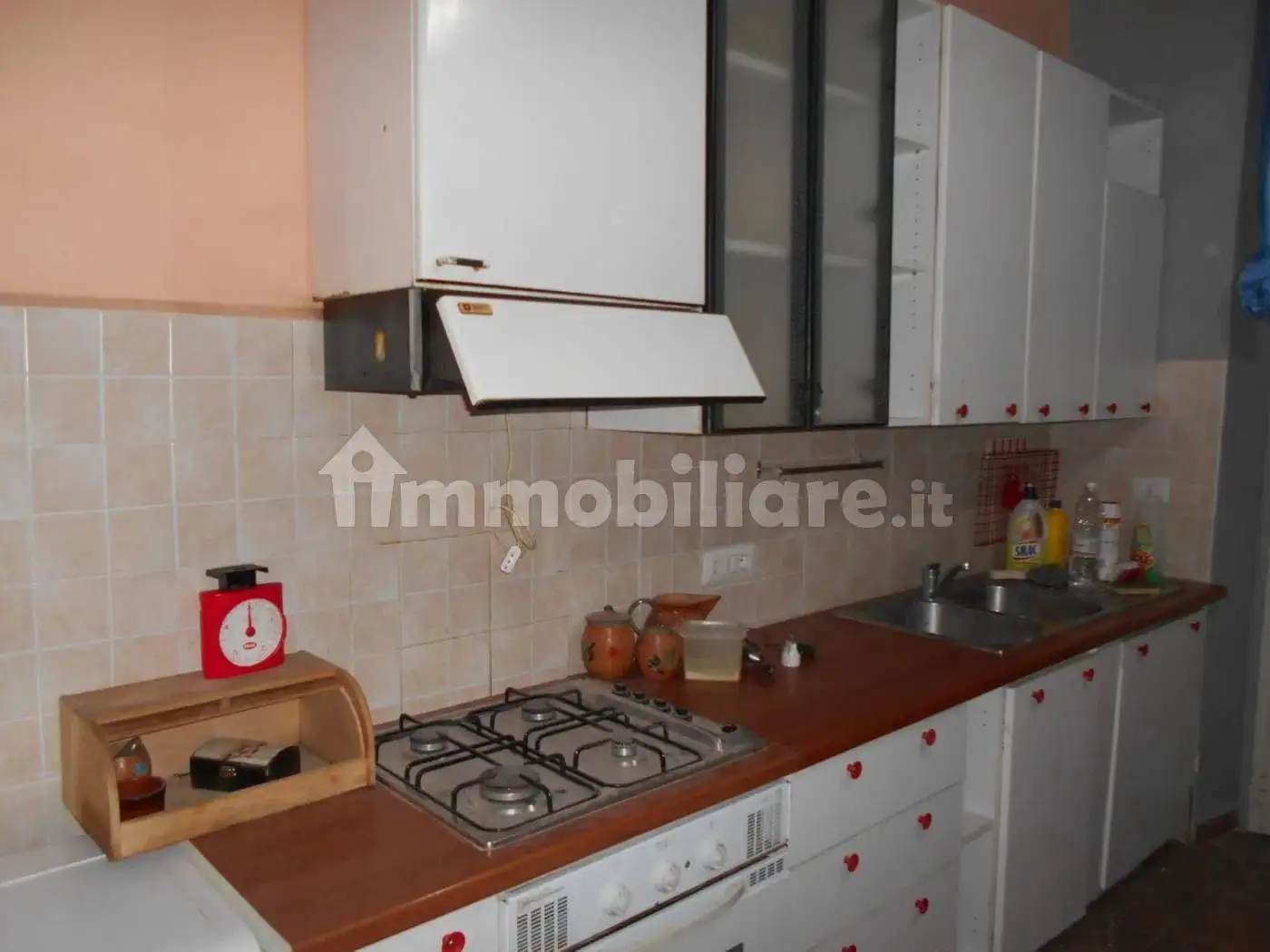 Appartamento in vendita a Messina