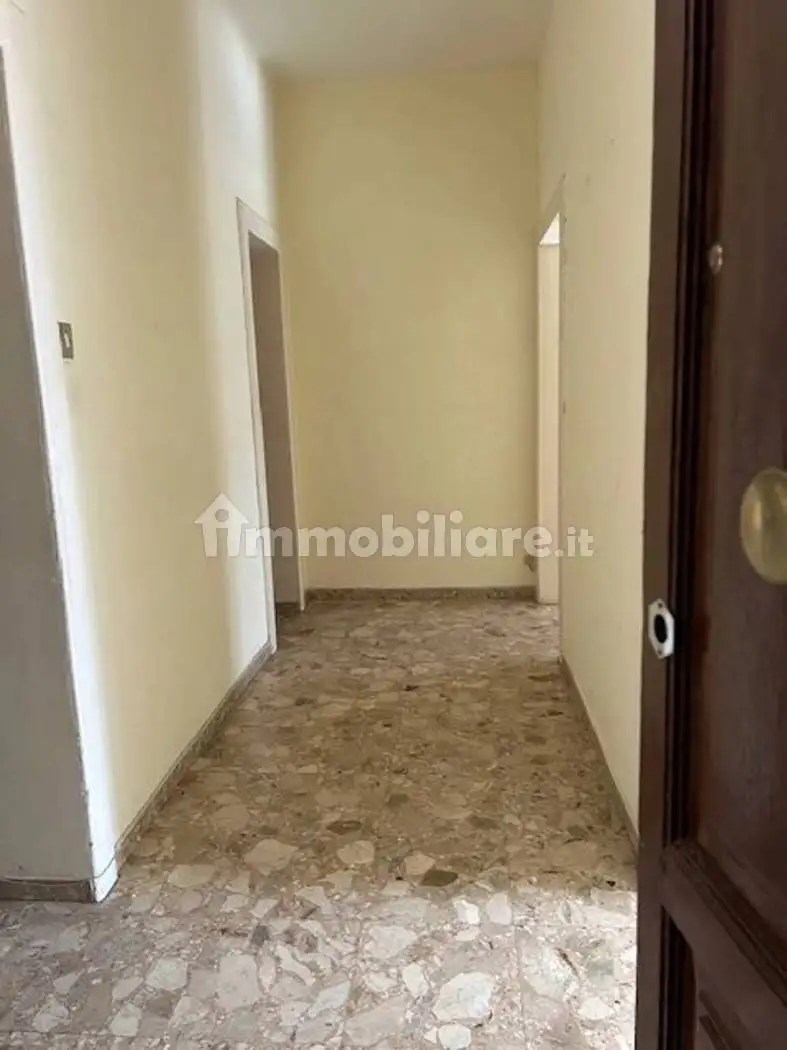 Appartamento in vendita a Serra San Bruno