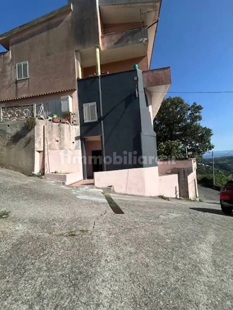 Appartamento in vendita a Catanzaro