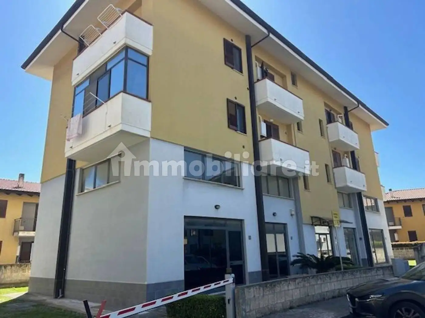 Appartamento in vendita a Catanzaro